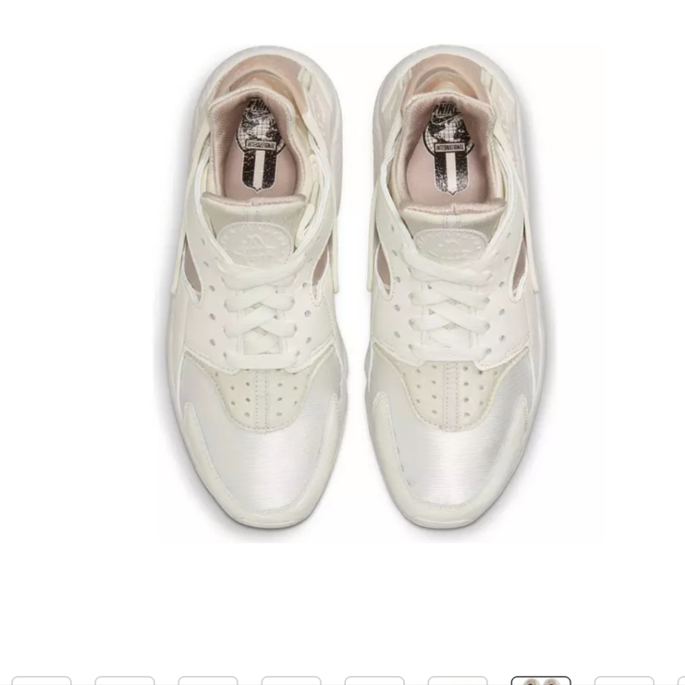 Hurrache nikes